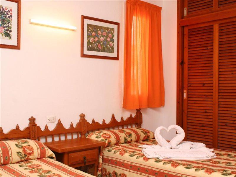 Del Rey Apartamento *