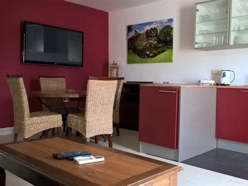Apartamento Del Rey *