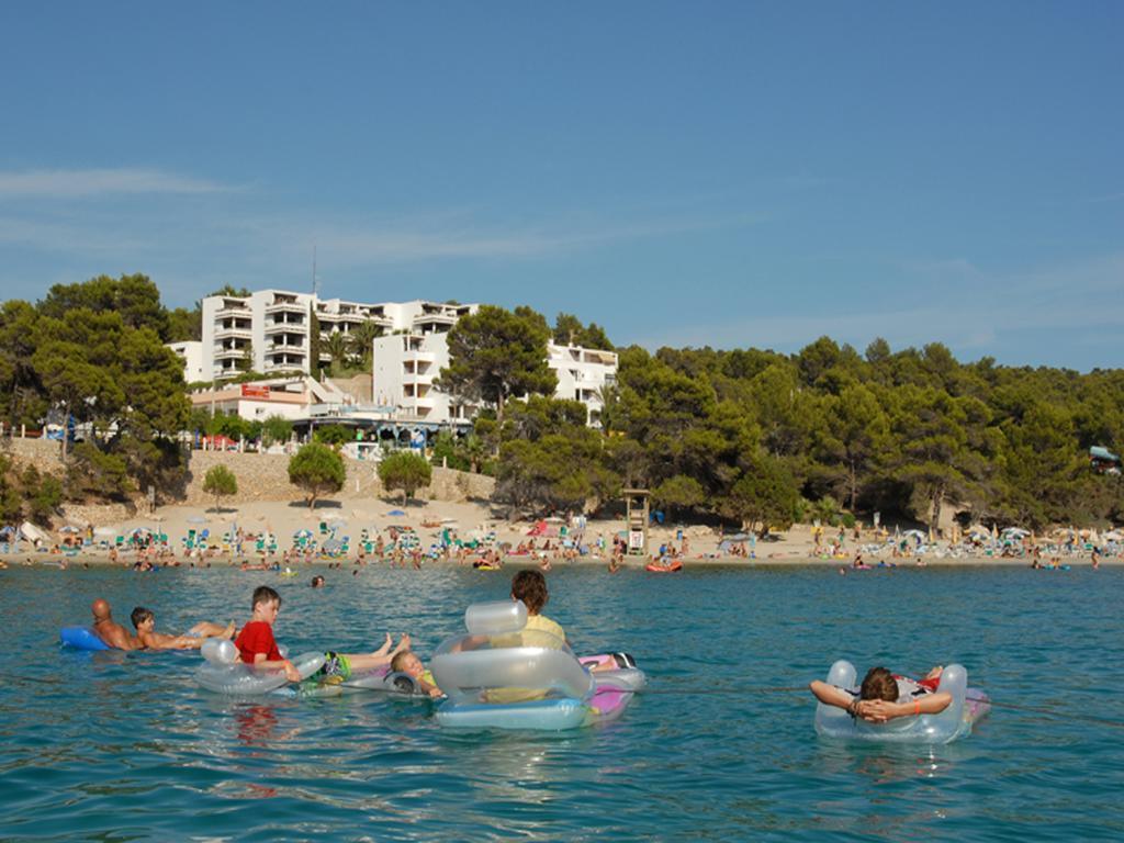 Apartamento Del Rey Portinatx