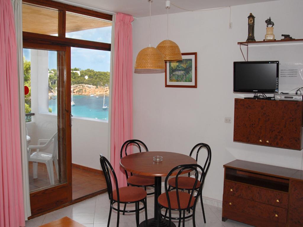 Apartamento Del Rey