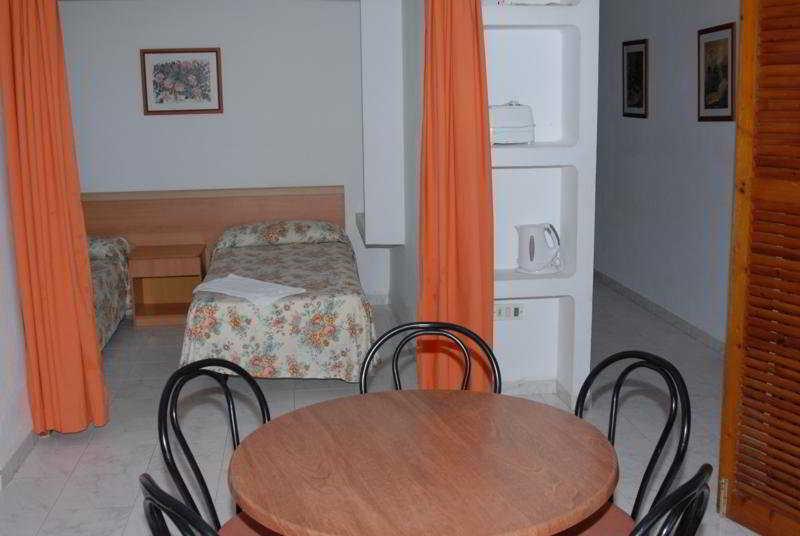 Del Rey Apartamento Portinatx