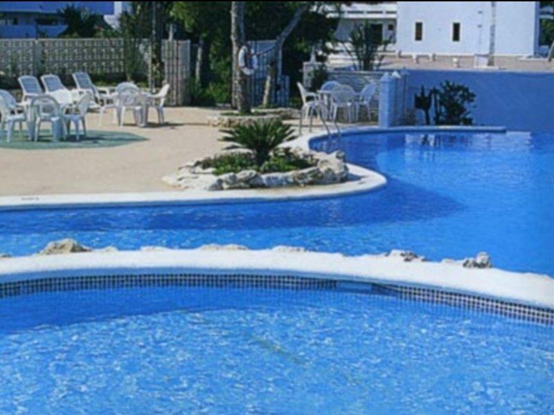 Del Rey Apartamento *