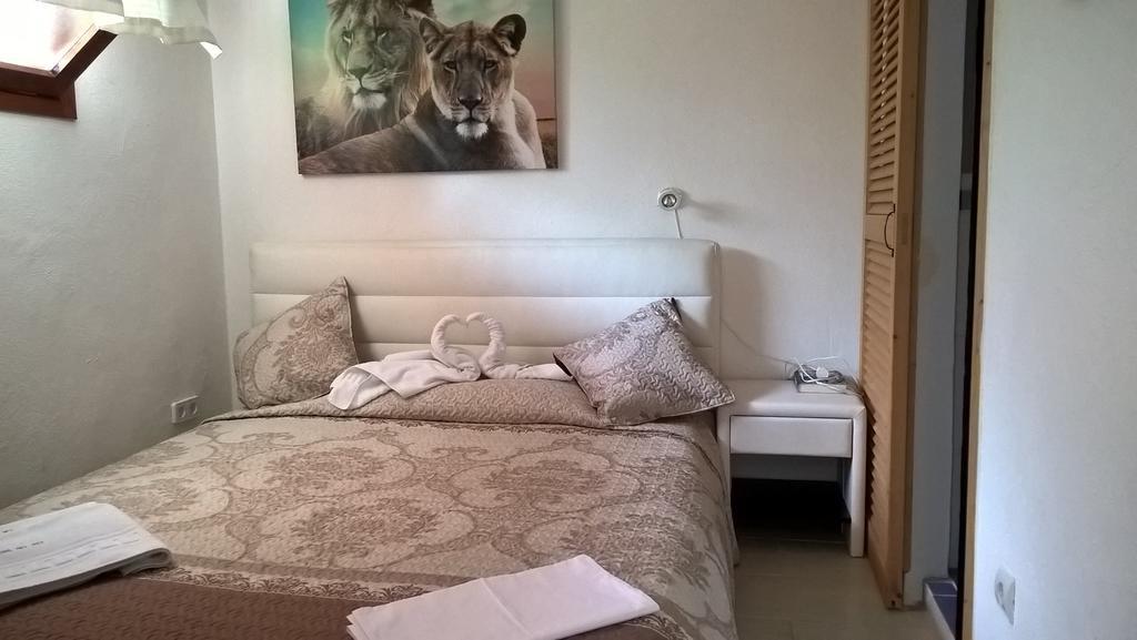 Del Rey Apartamento Portinatx