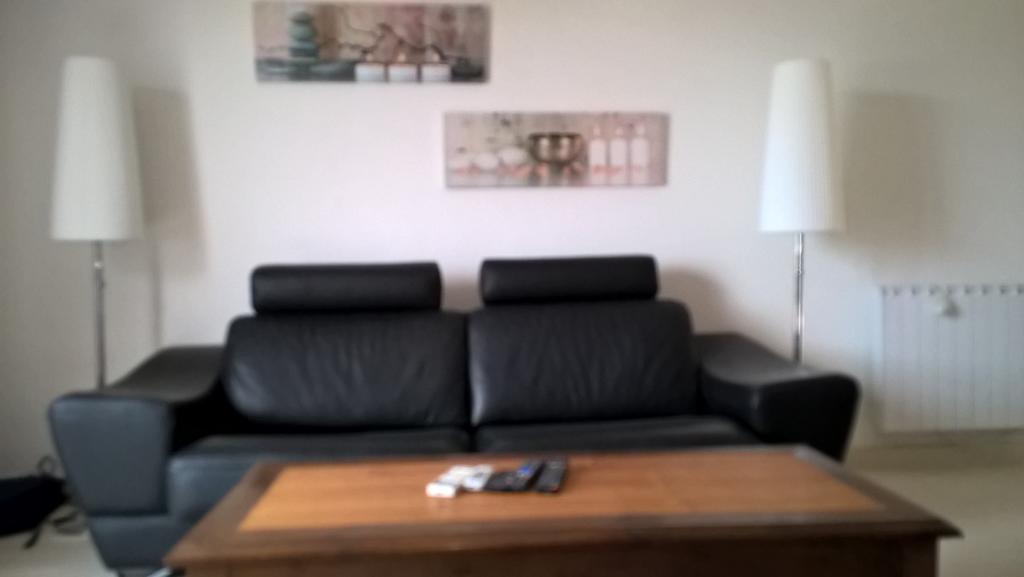 Del Rey Apartamento *