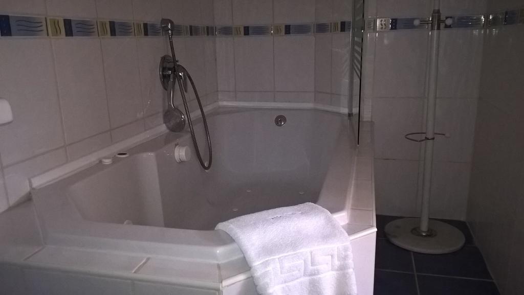 Apartamento Del Rey *