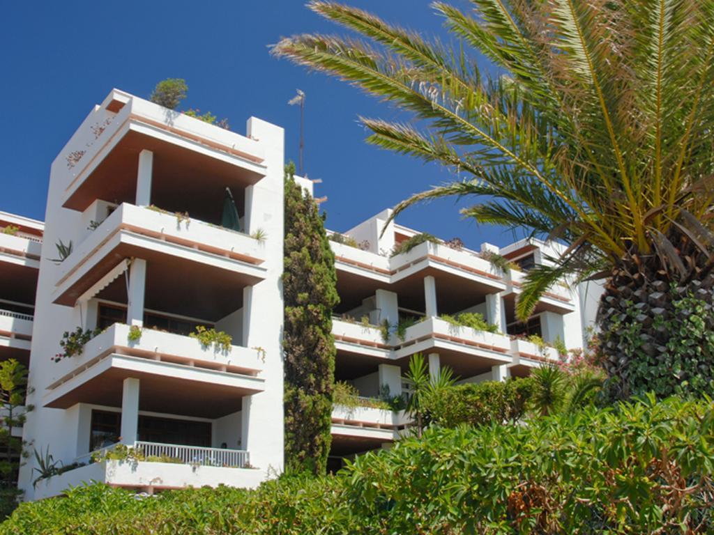 Apartamento Del Rey