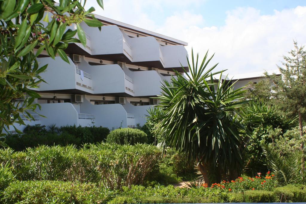 Apartamento Del Rey *