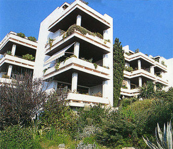 Del Rey Apartamento *