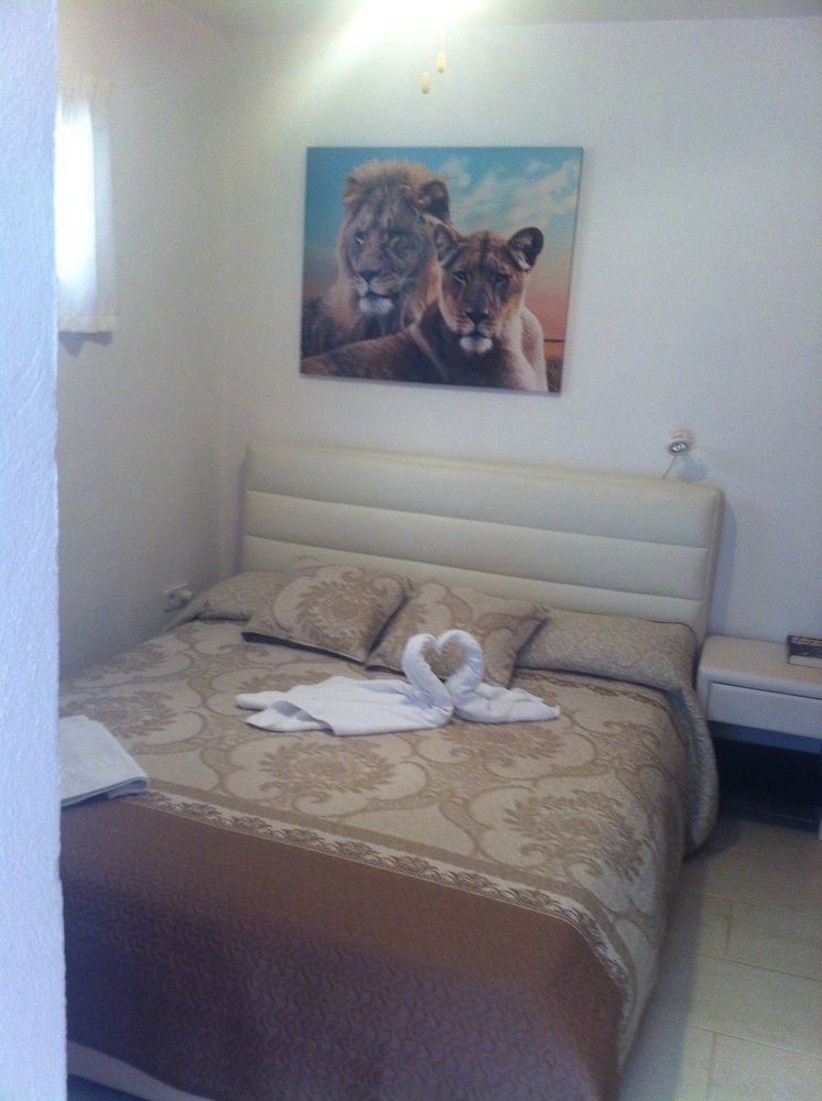 Del Rey Apartamento *