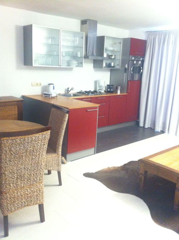 Del Rey Apartamento Portinatx