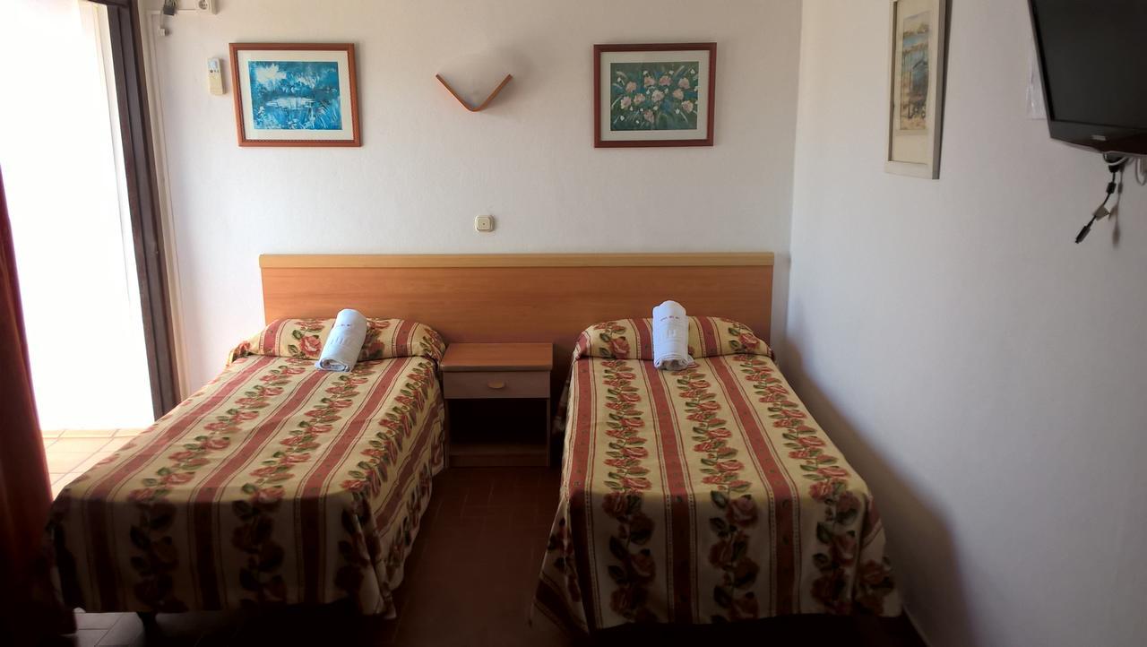 Apartamento Del Rey