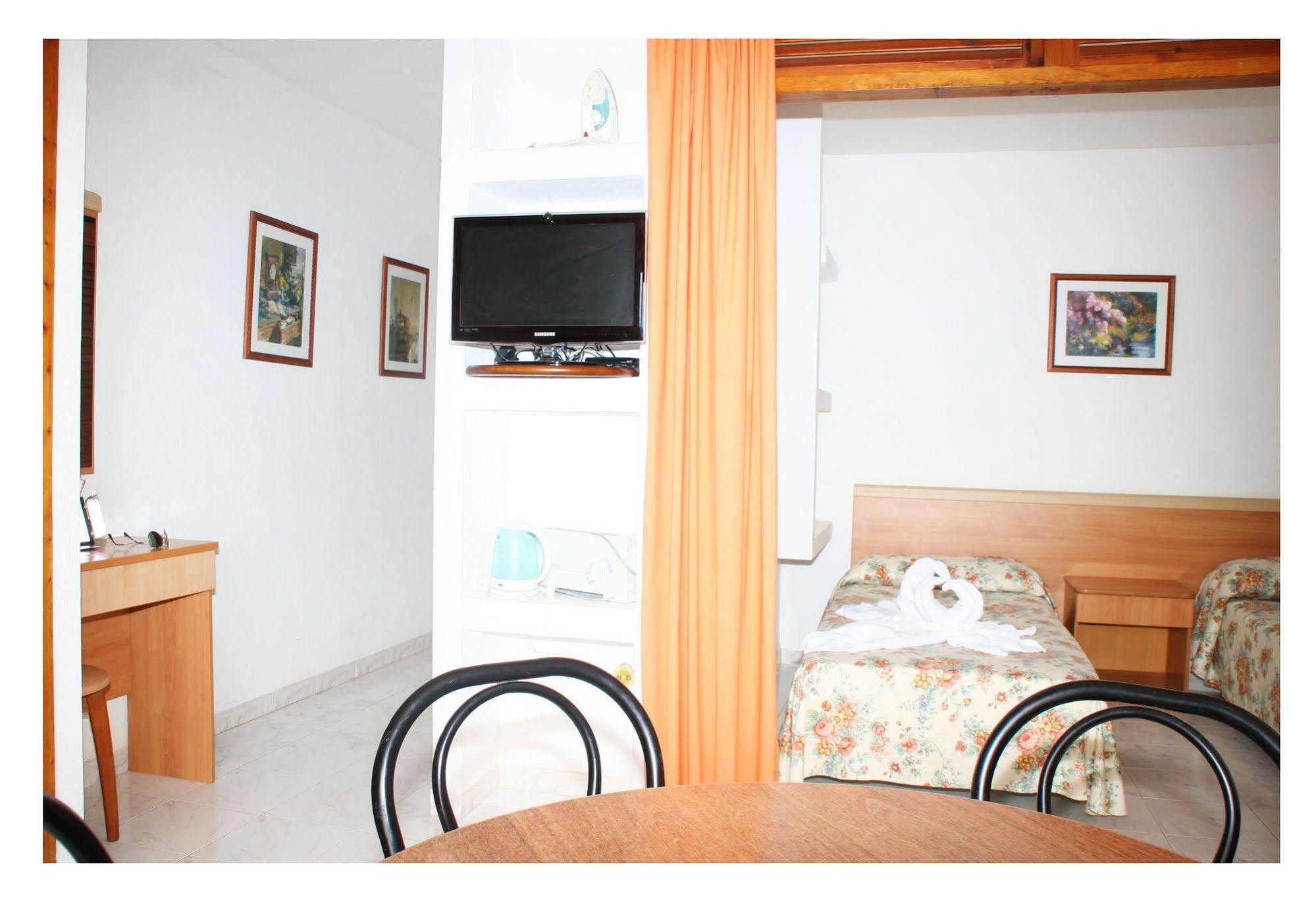 Apartamento Del Rey