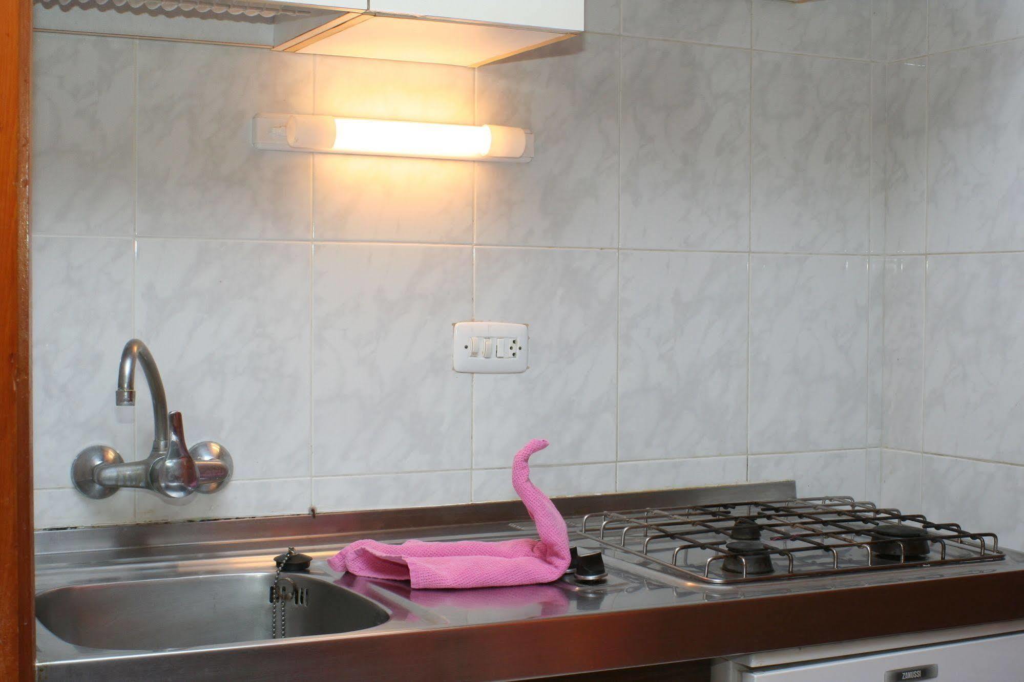 Apartamento Del Rey