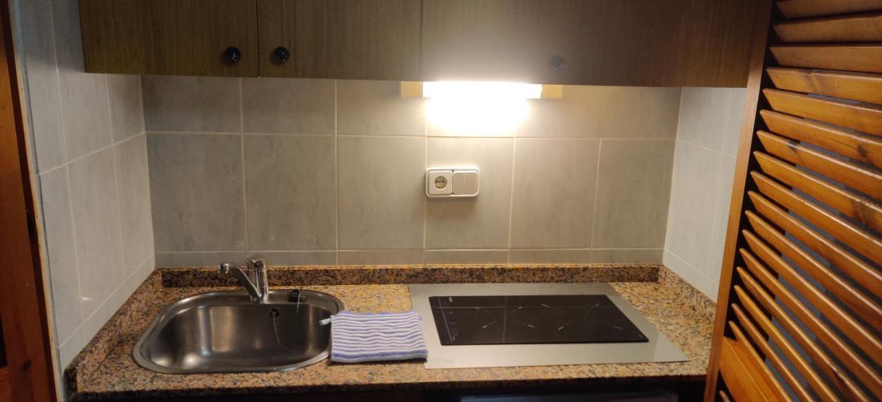 Apartamento Del Rey
