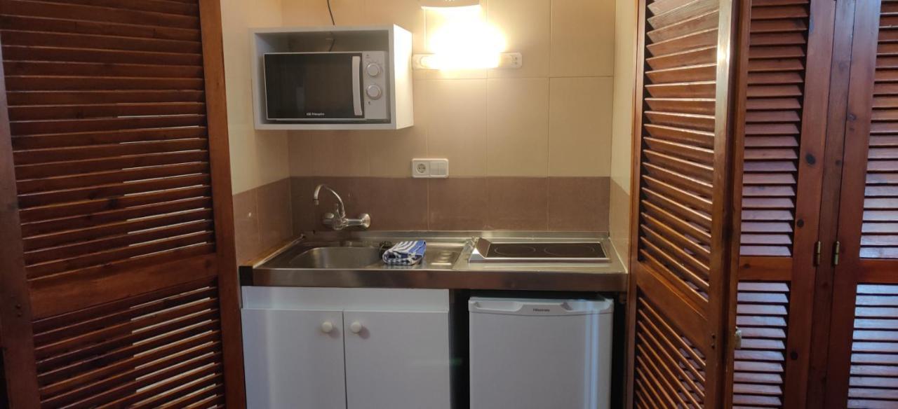 Del Rey Apartamento *
