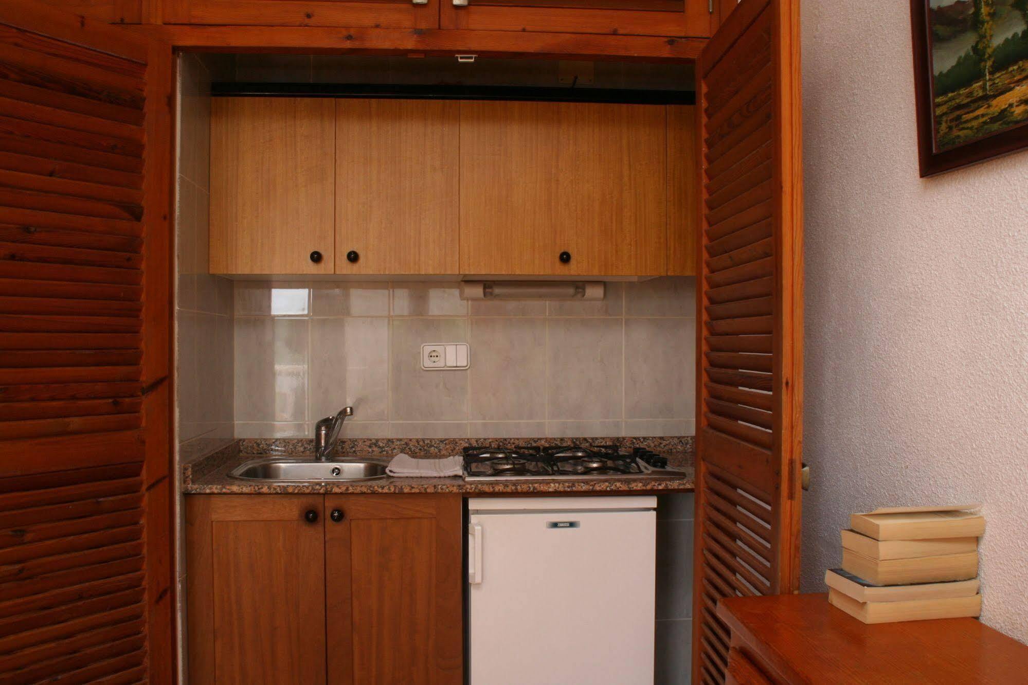 Del Rey Apartamento *